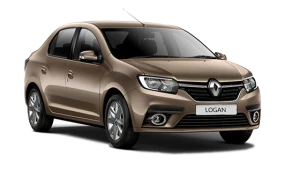 Renault Logan New