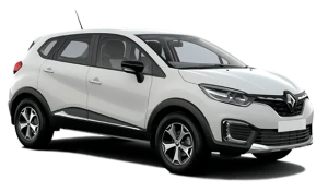 Renault Kaptur New