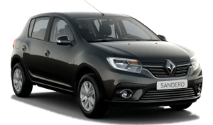 Renault Sandero New