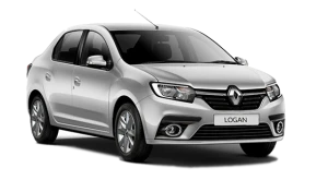 Renault Logan New