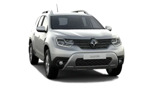 Renault Duster New