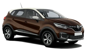 Renault Kaptur New