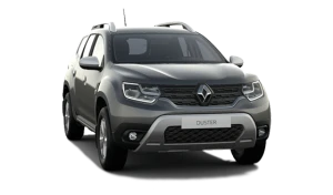 Renault Duster New